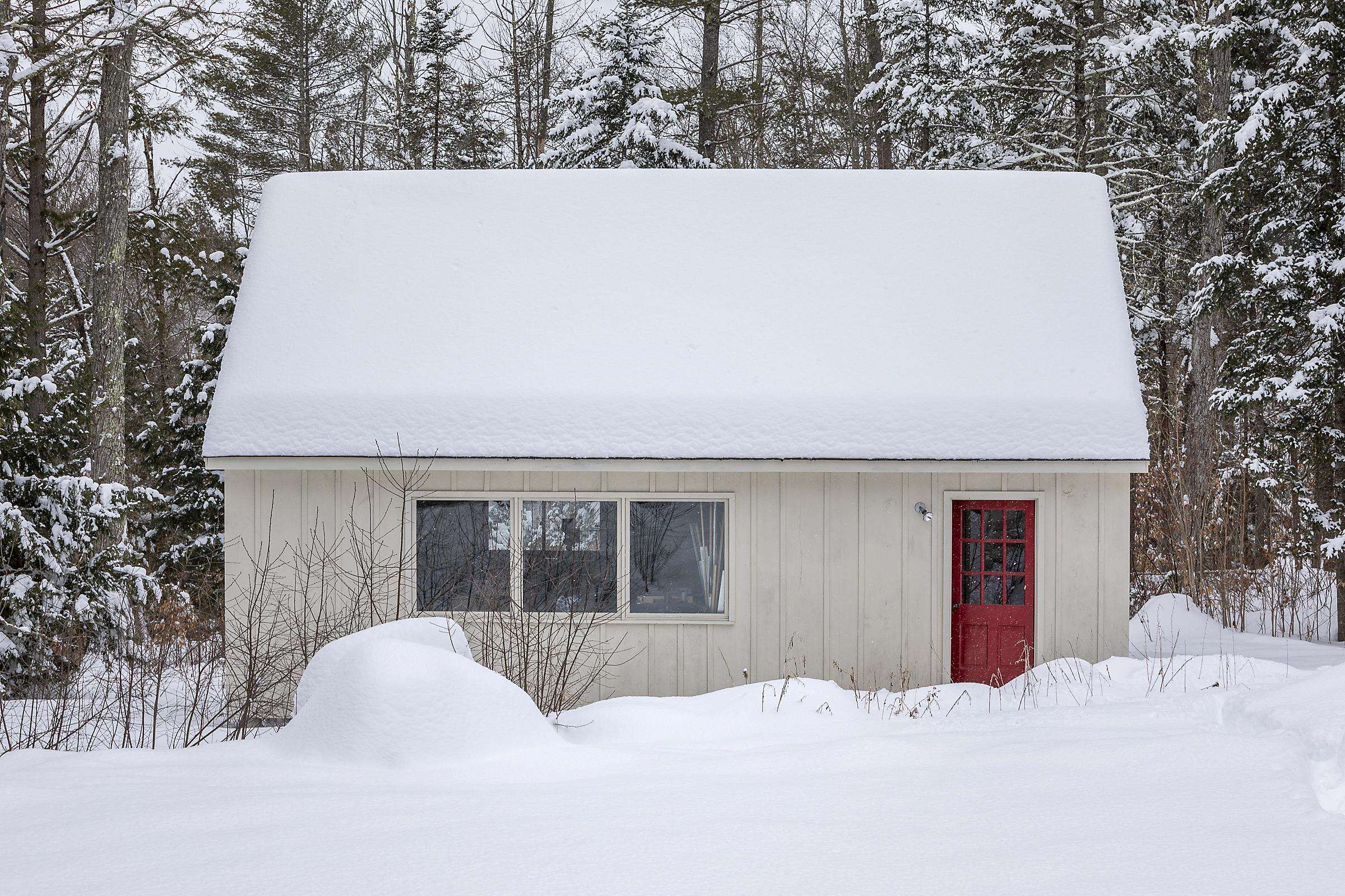 573 Middletown Road Londonderry, VT 05155 - Photo 45 of 48 Gallery Image 45