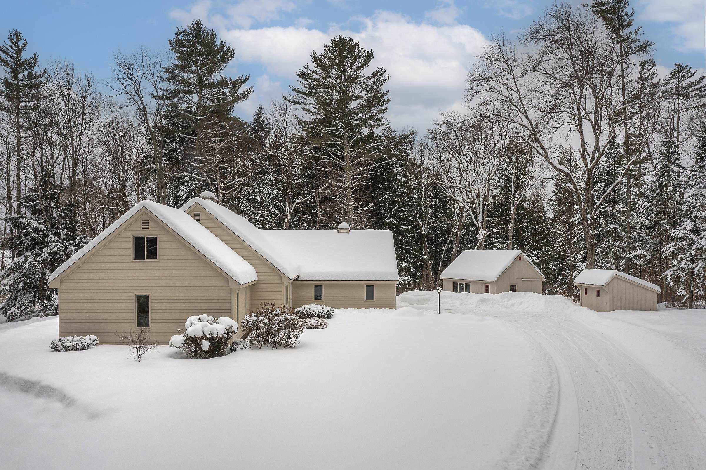 573 Middletown Road Londonderry, VT 05155 - Photo 46 of 48 Gallery Image 46
