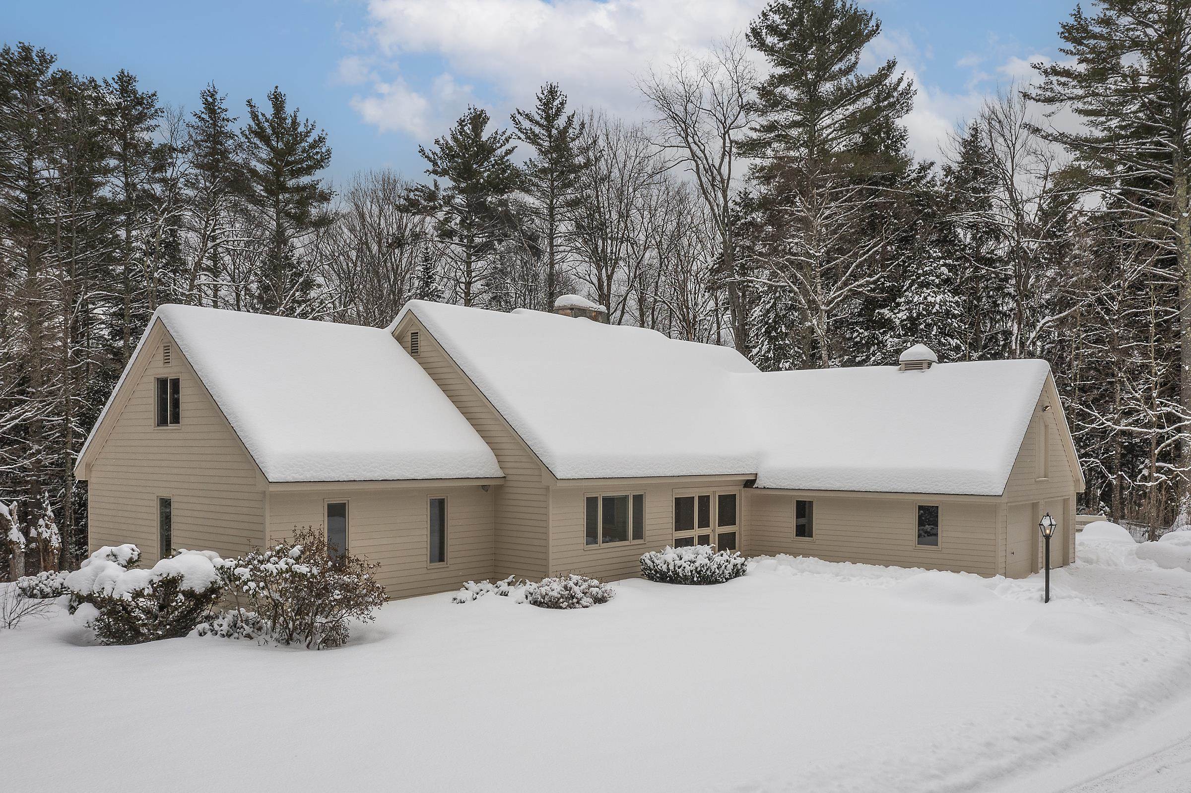 573 Middletown Road Londonderry, VT 05155 - Photo 47 of 48 Gallery Image 47