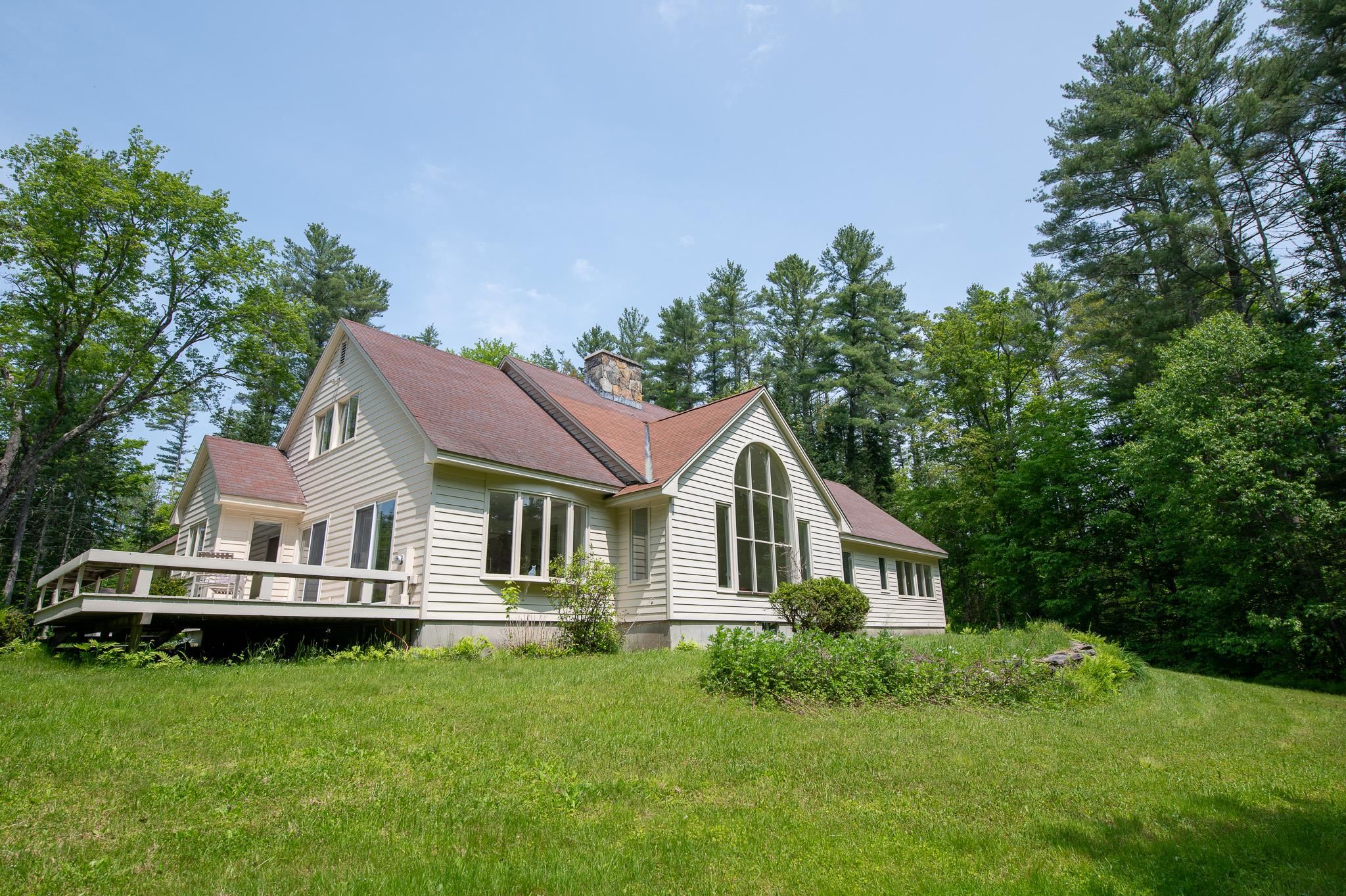 573 Middletown Road Londonderry, VT 05155 - Photo 6 of 48 Gallery Image 6
