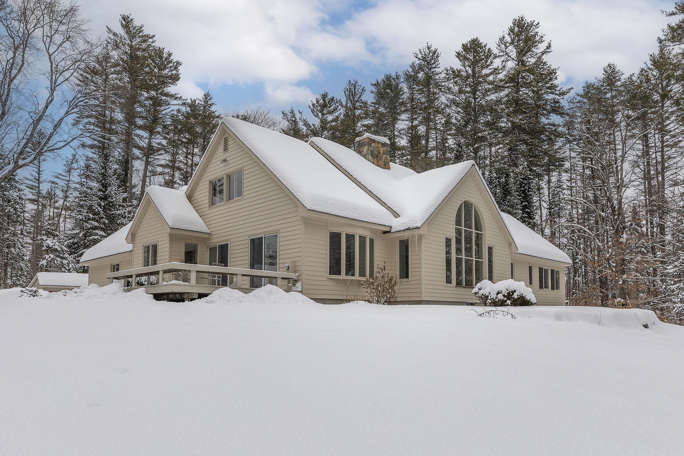 573 Middletown Road Londonderry, VT 05155 - Photo 8 of 48 Gallery Image 8