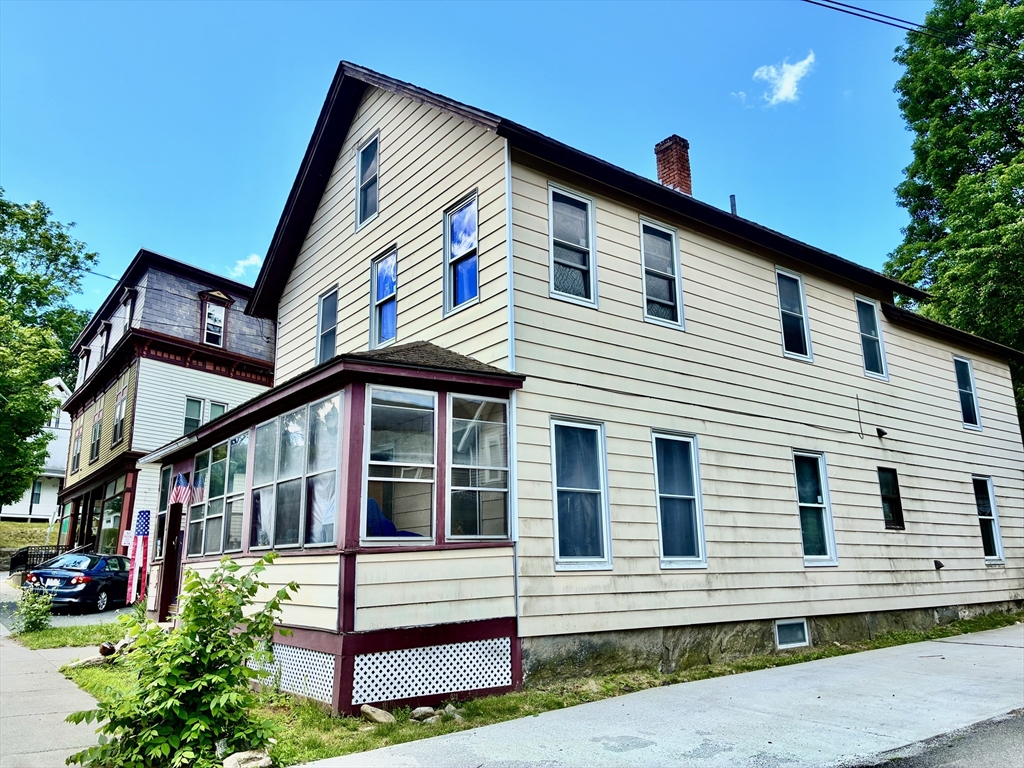 24 Bridge Street Montague, MA 01349 - Photo 2 of 24