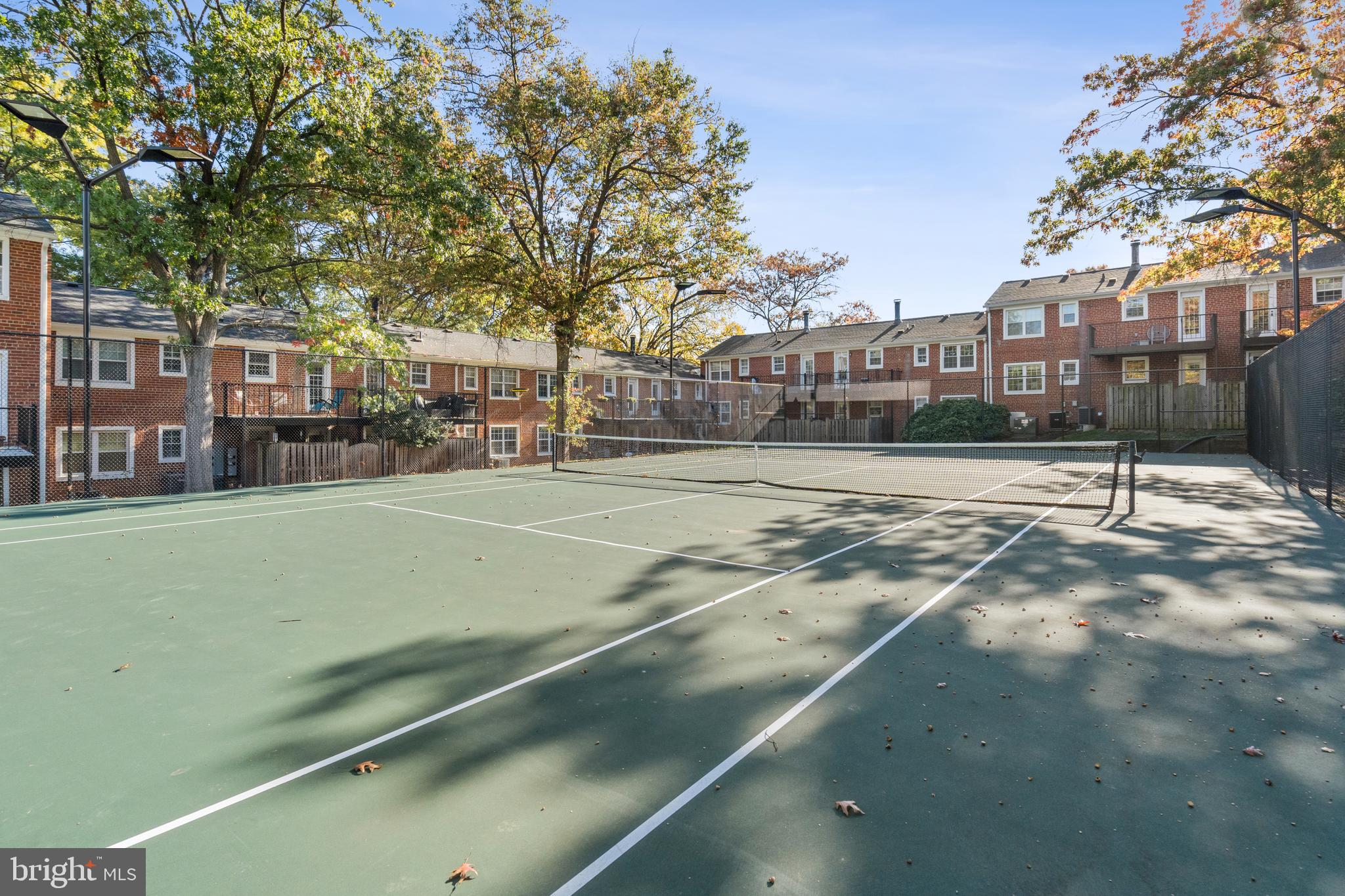4600 28th Road South, Unit D Arlington, VA 22206 - Photo 21 of 23 Gallery Image 21