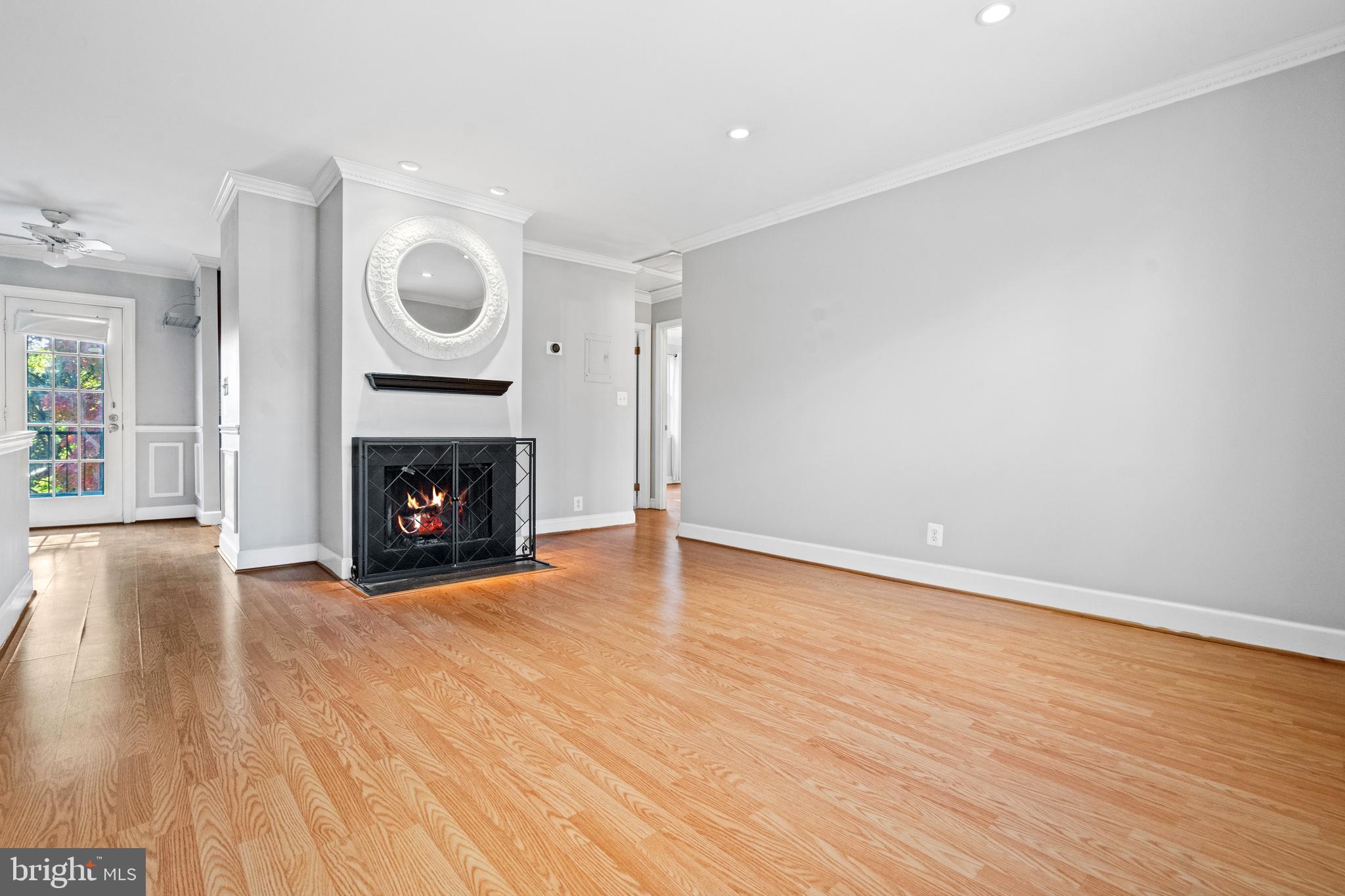 4600 28th Road South, Unit D Arlington, VA 22206 - Photo 5 of 23 Gallery Image 5