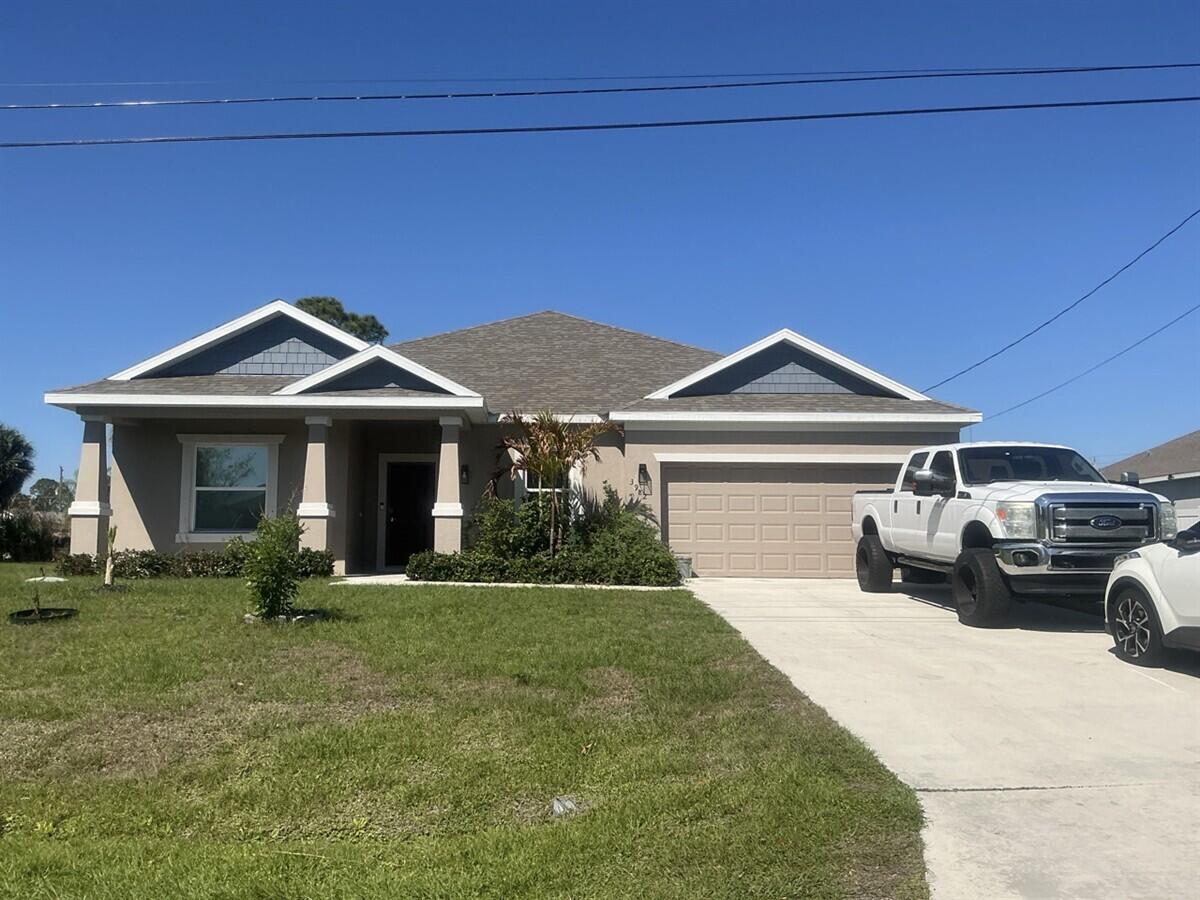3982 Southwest Halcomb Street Port St. Lucie, FL 34953 - Photo 1 of 3 JOSEPH PICTURE OF HOME