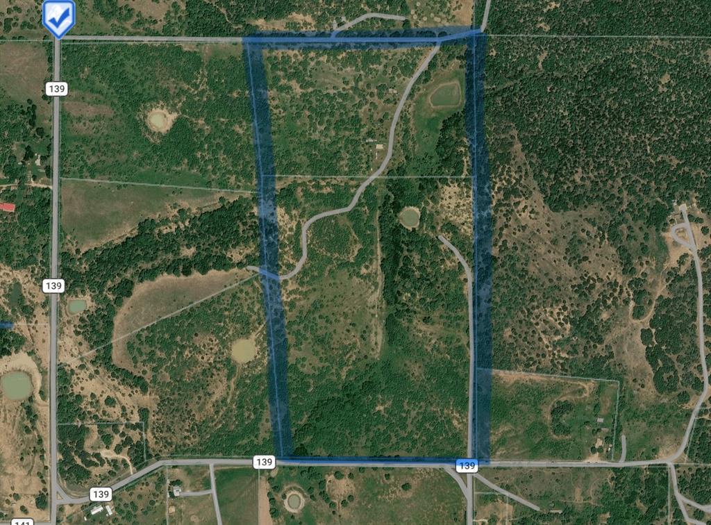 80 Ranch Bangs Tx 76823 Ranch Bangs, TX 76823 - Photo 39 of 40 a view of a balcony