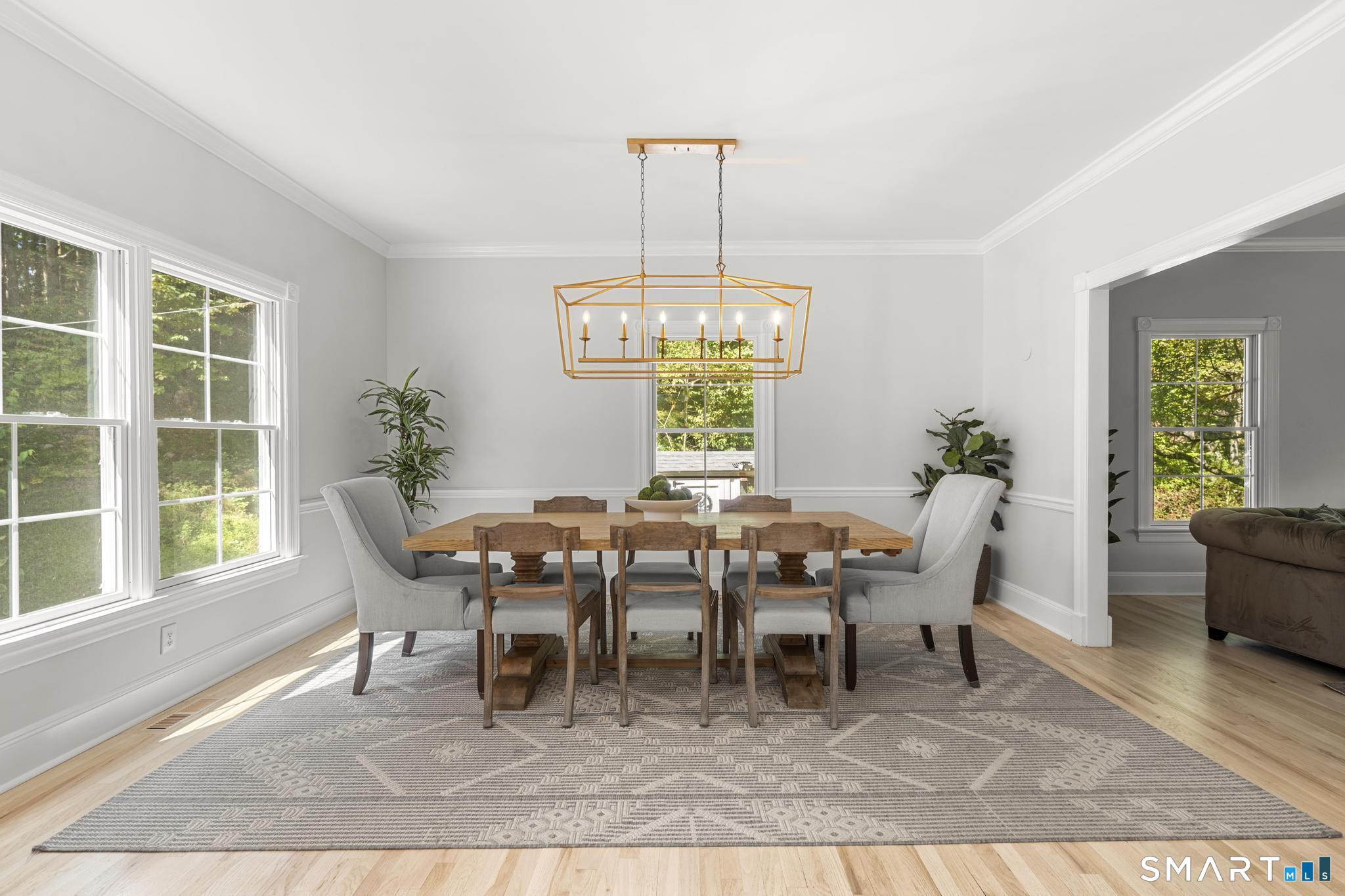 136 Flat Rock Drive Ridgefield, CT 06877 - Photo 12 of 40 Gallery Image 12