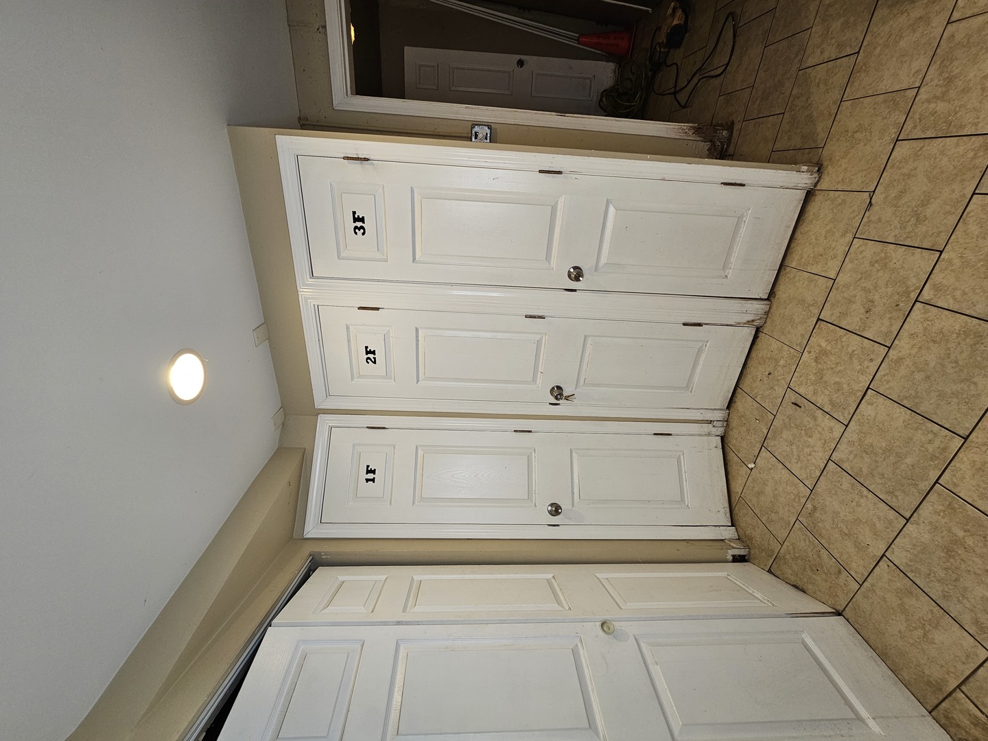 6925 West 64th Place, Unit 2F Chicago, IL 60638 - Photo 15 of 16