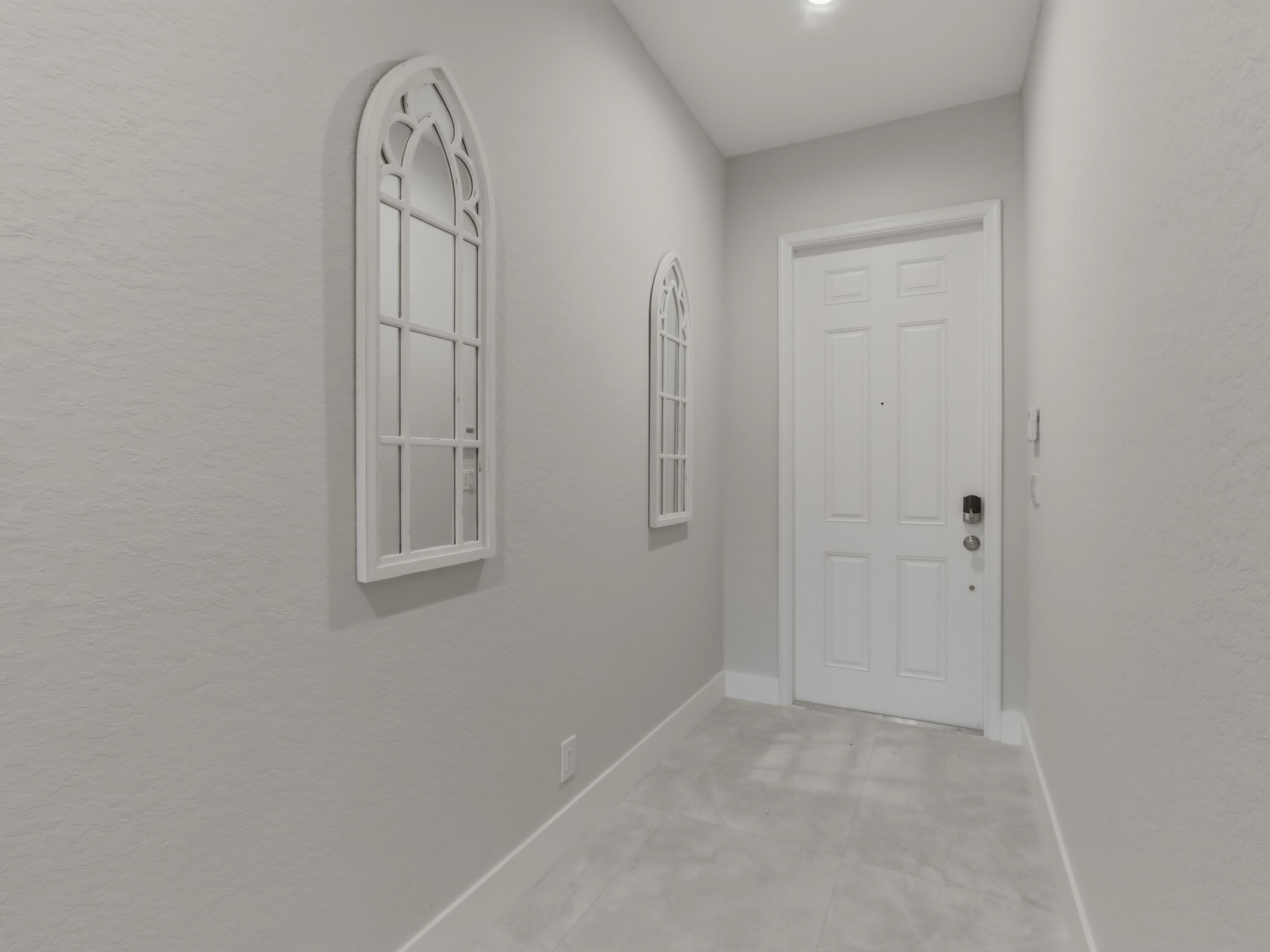 34 Lancaster Road Boynton Beach, FL 33426 - Photo 11 of 57 Foyer
