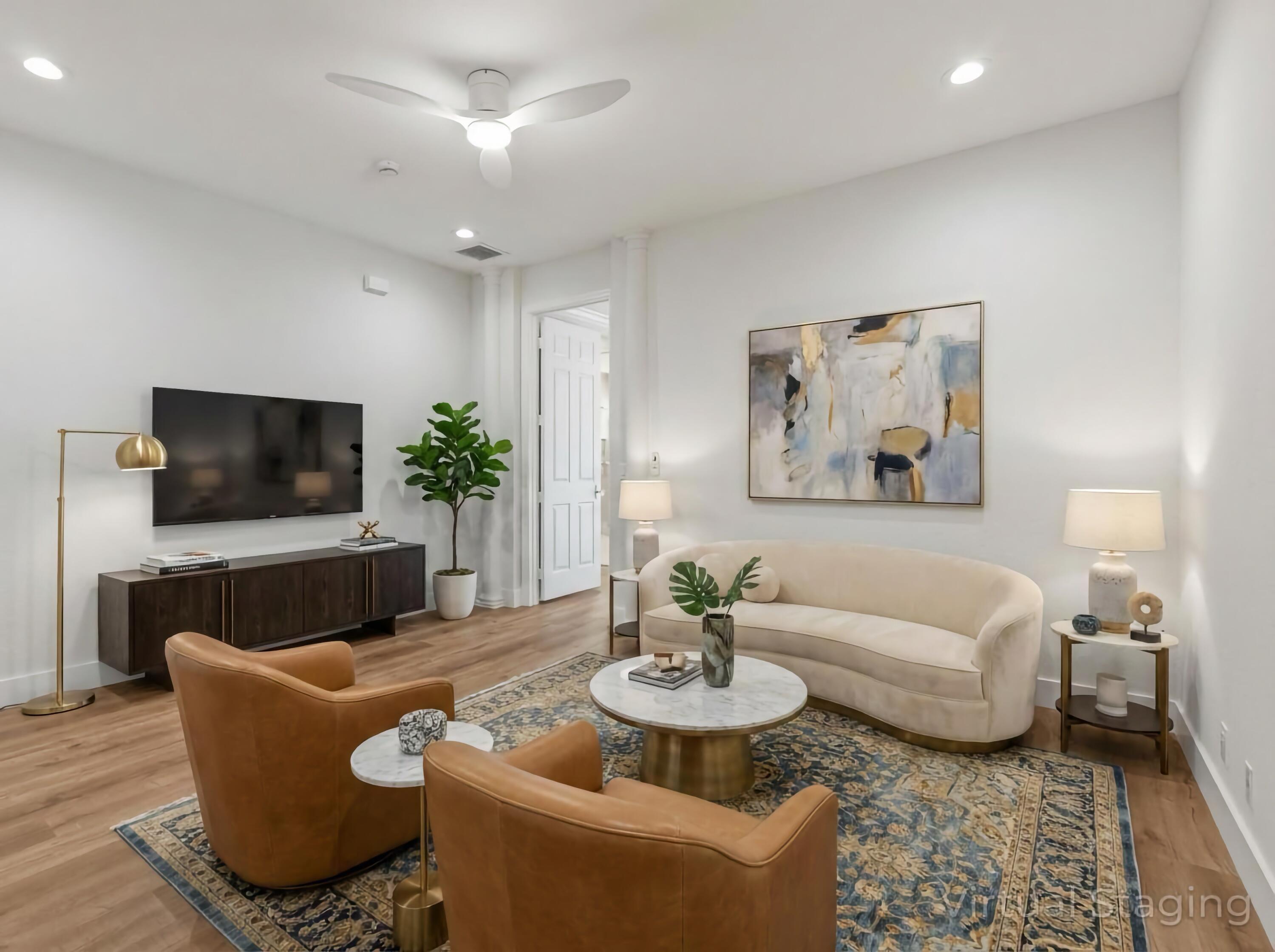 34 Lancaster Road Boynton Beach, FL 33426 - Photo 30 of 57 Loft Staged