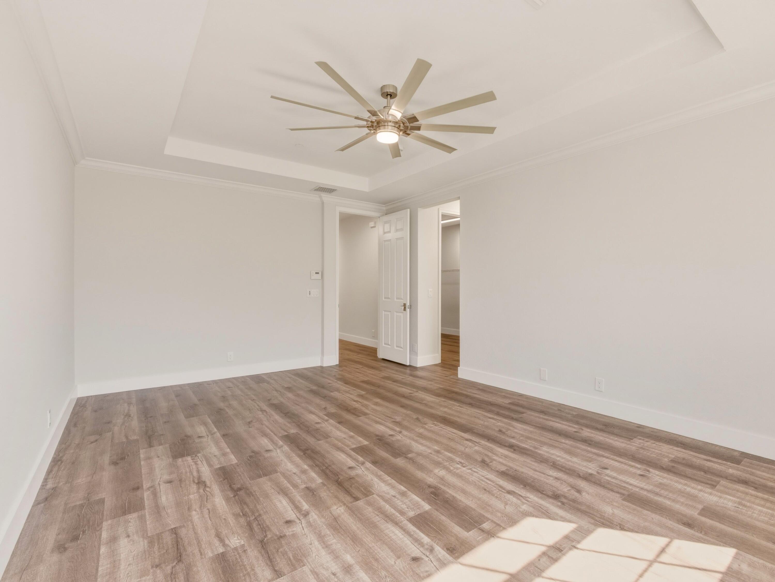 34 Lancaster Road Boynton Beach, FL 33426 - Photo 33 of 57 Primary bedroom
