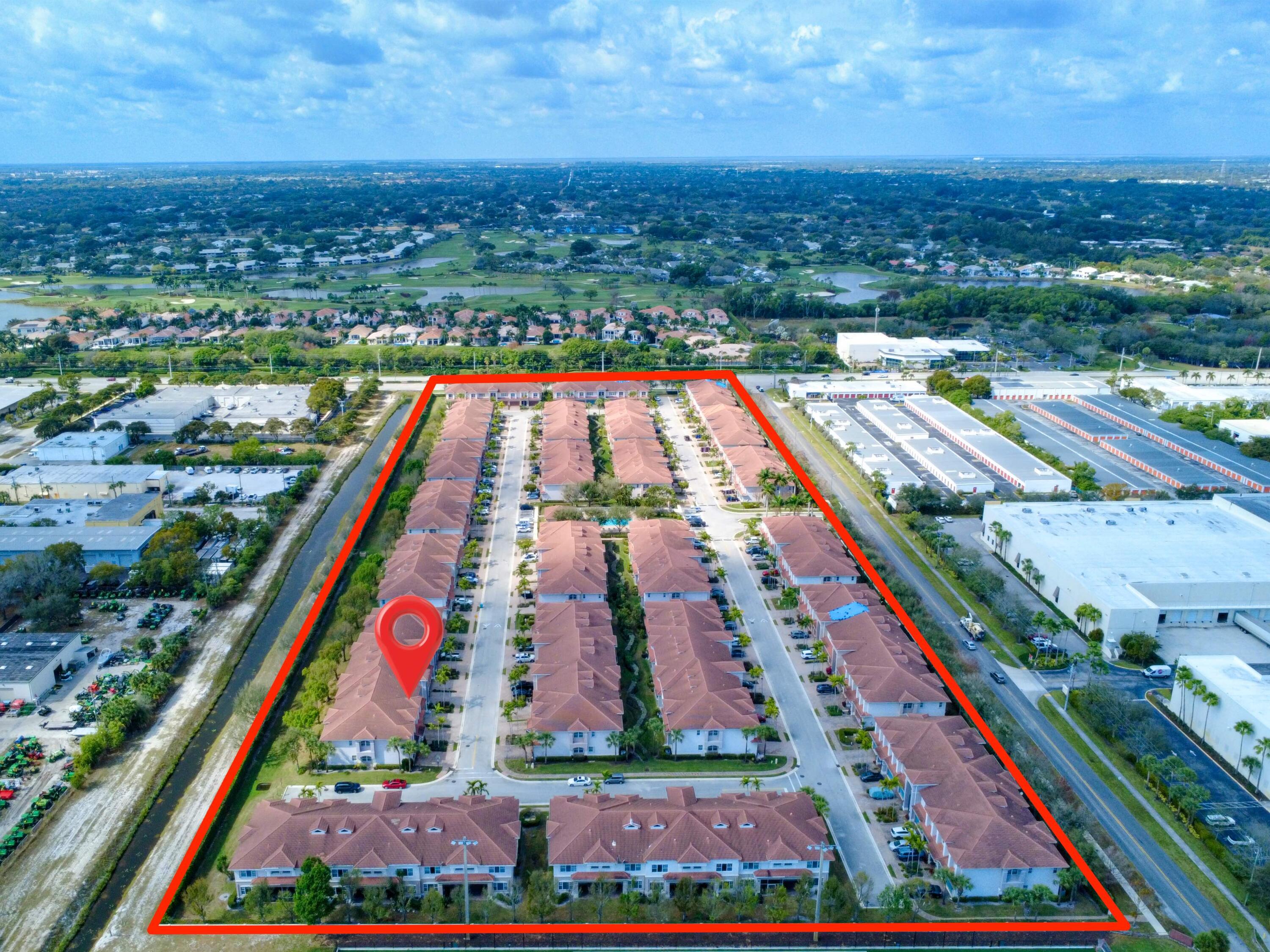 34 Lancaster Road Boynton Beach, FL 33426 - Photo 51 of 57 Subdivision
