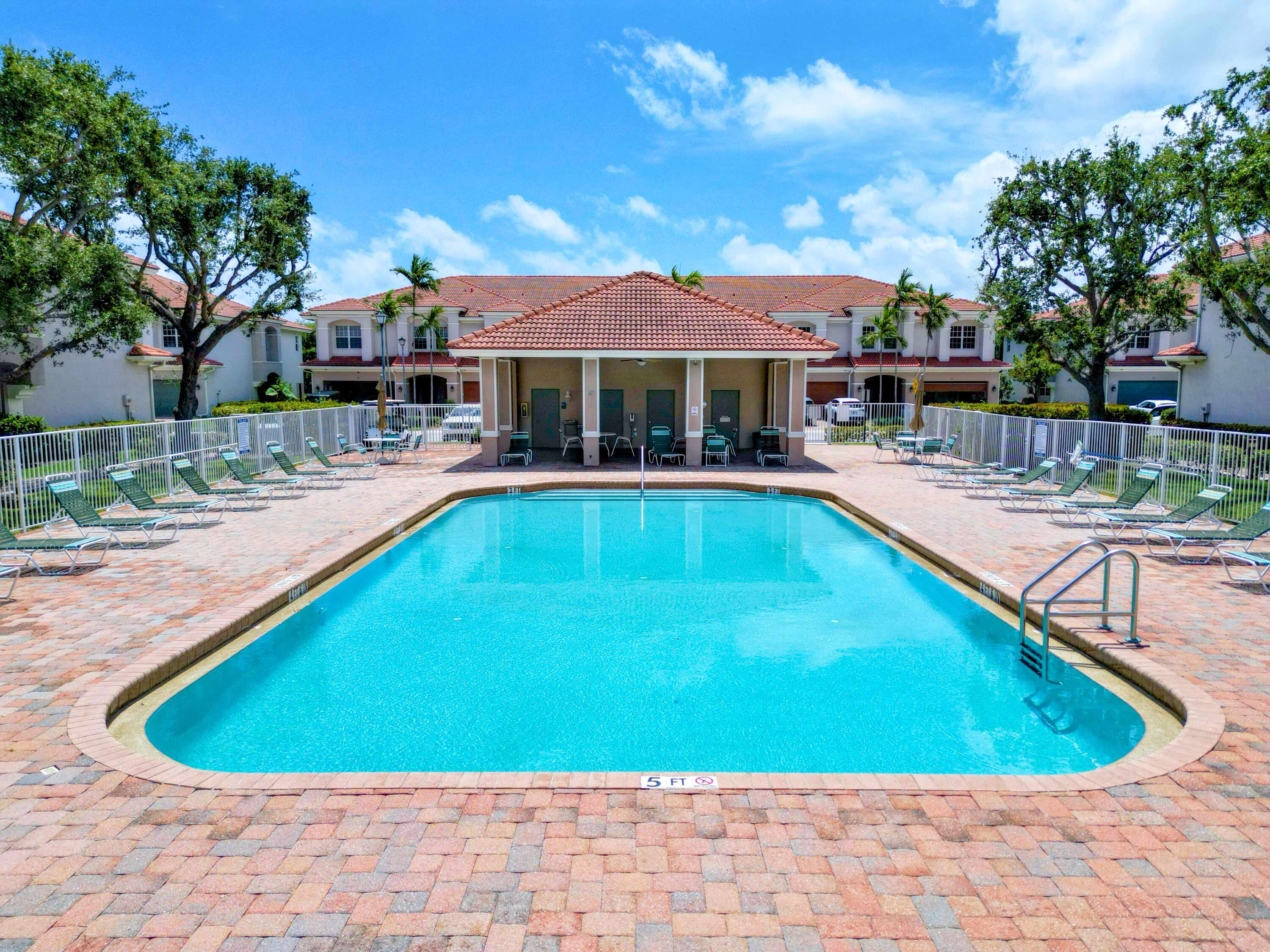 34 Lancaster Road Boynton Beach, FL 33426 - Photo 52 of 57 Community Pool