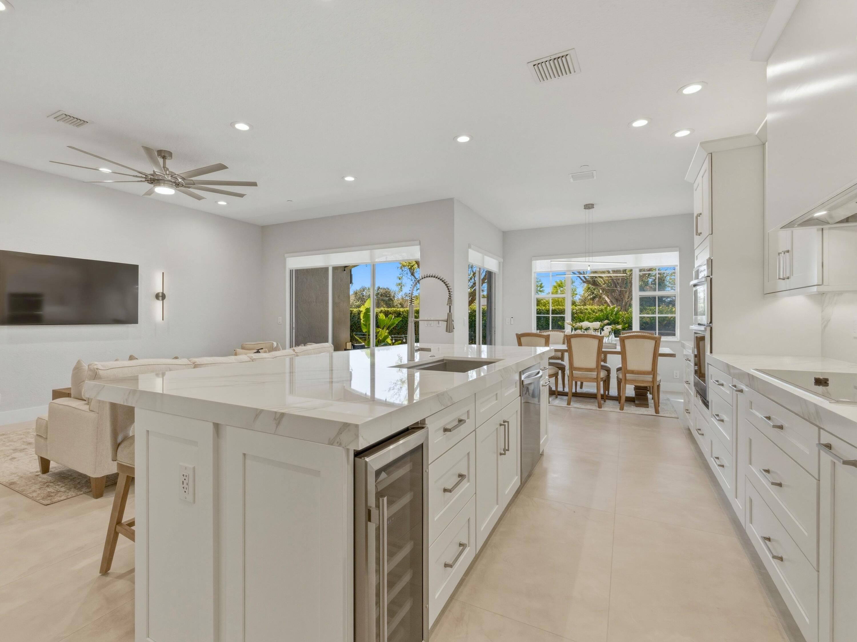 34 Lancaster Road Boynton Beach, FL 33426 - Photo 7 of 57 Kitchen 2