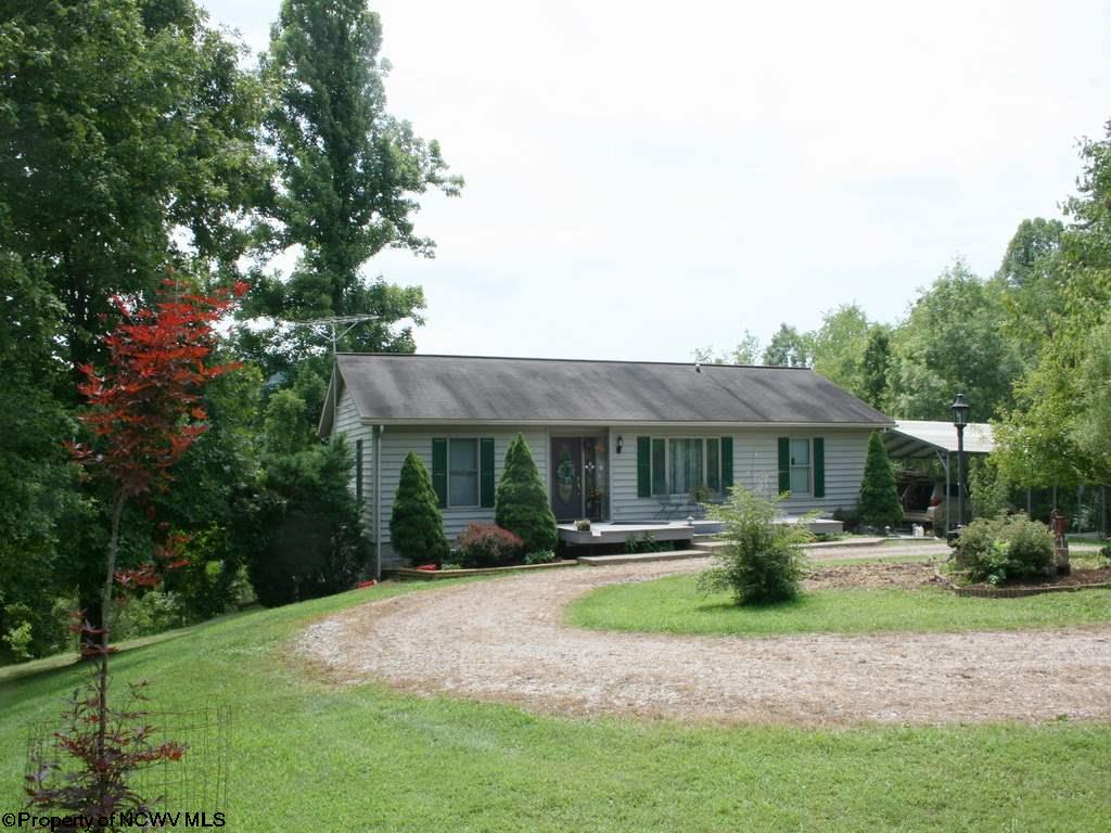 3325 Pike Road Ellenboro, WV 26346 - Photo 1 of 20 Gallery Image 1