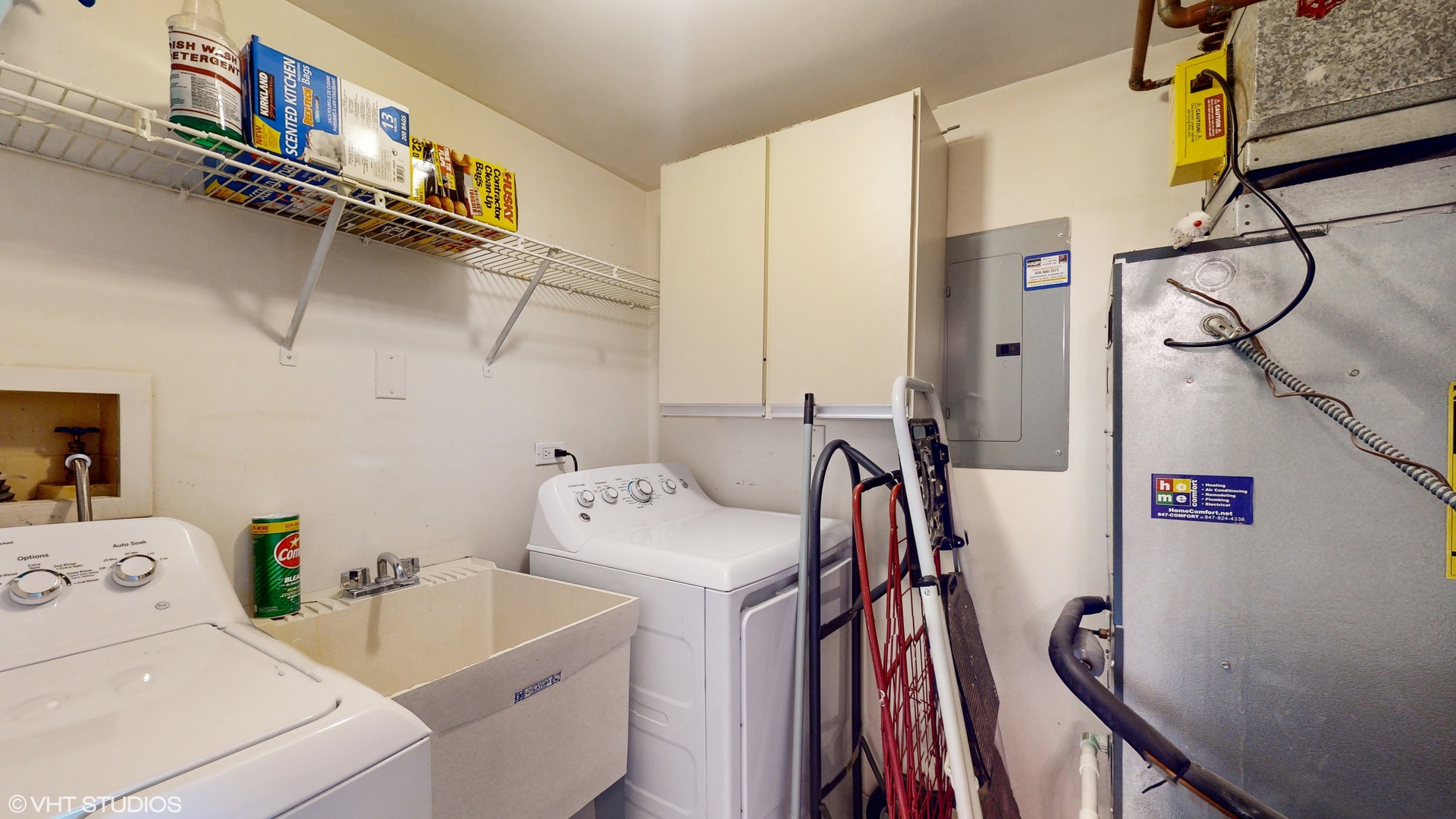 545 South River Road, Unit 705 Des Plaines, IL 60016 - Photo 25 of 28 Gallery Image 25