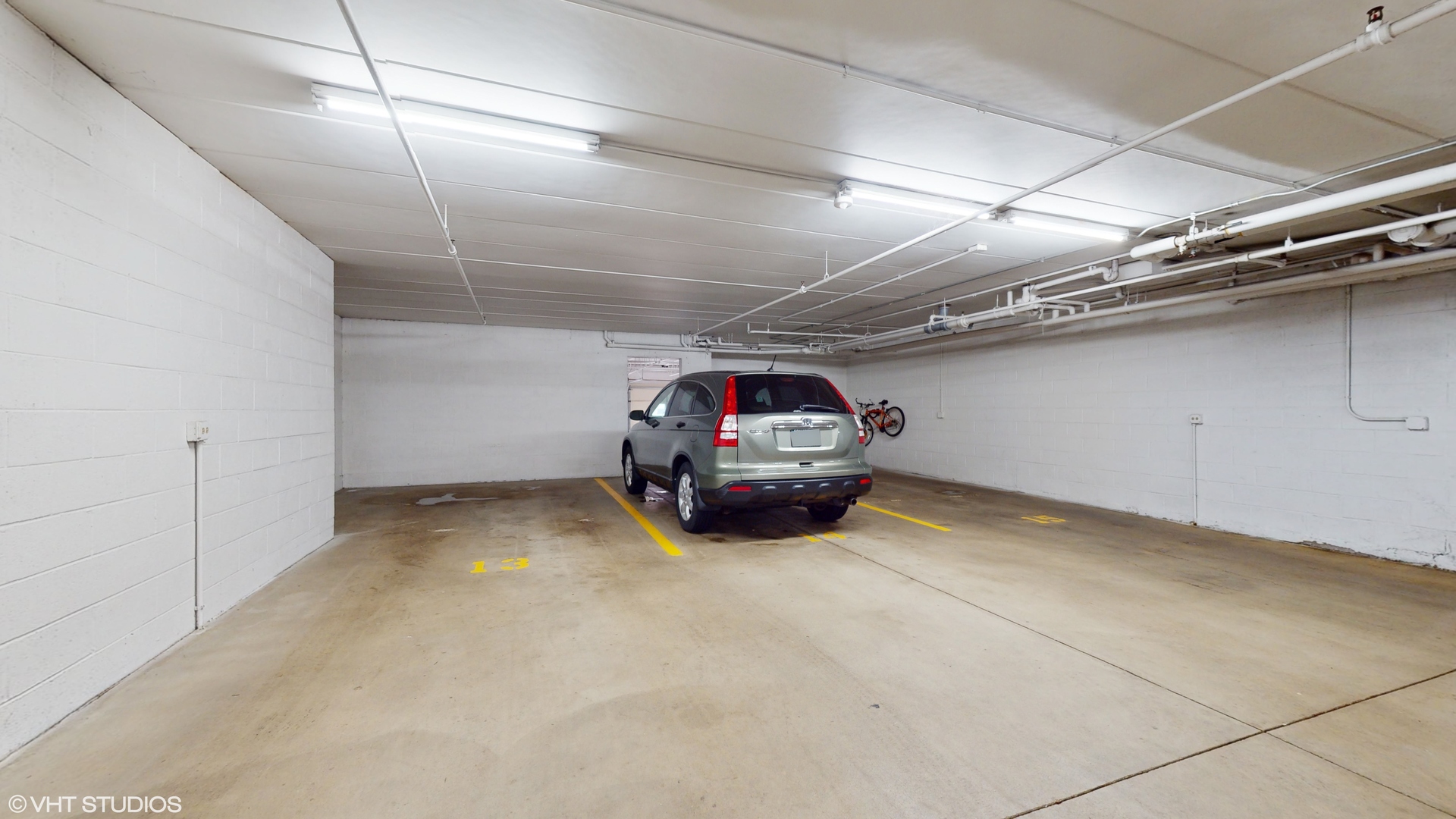 545 South River Road, Unit 705 Des Plaines, IL 60016 - Photo 27 of 28 Gallery Image 27