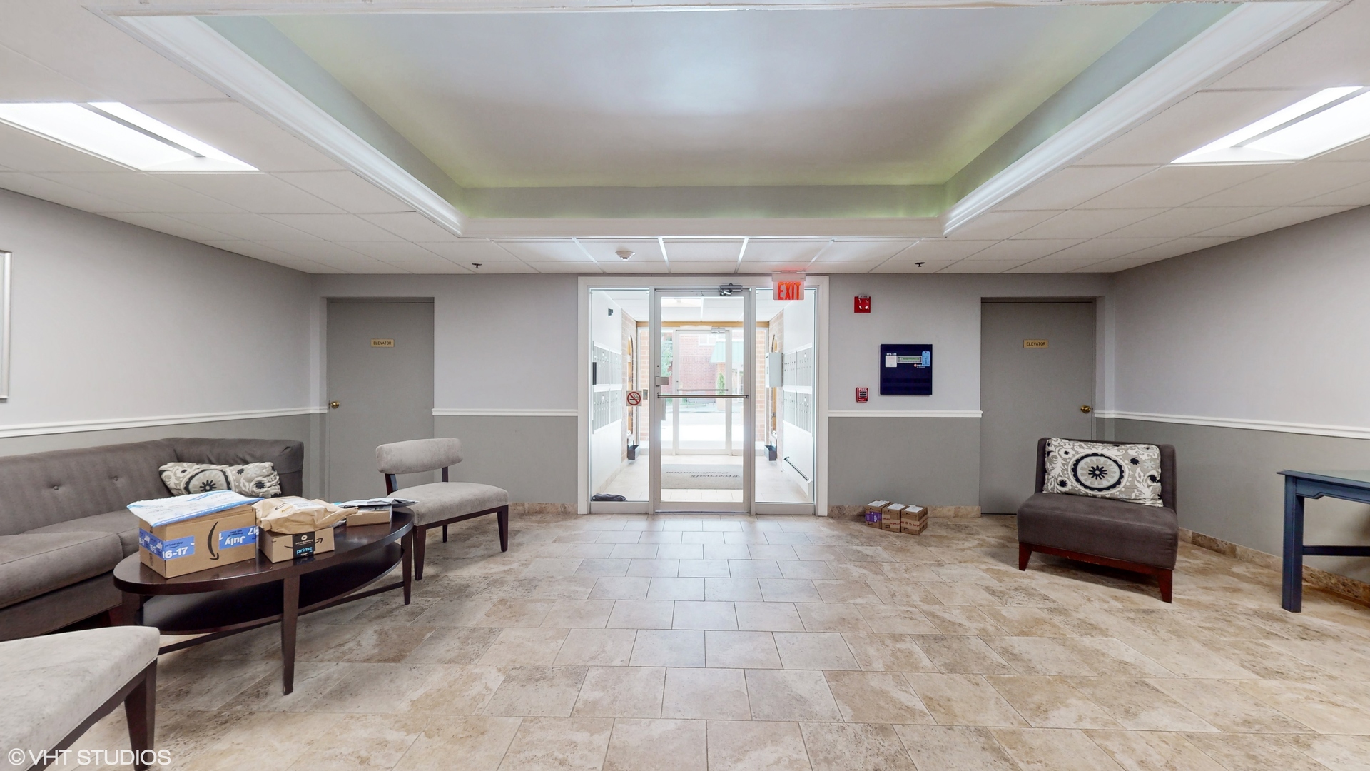 545 South River Road, Unit 705 Des Plaines, IL 60016 - Photo 3 of 28 Gallery Image 3