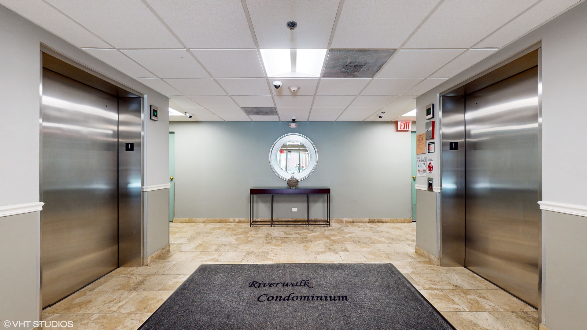 545 South River Road, Unit 705 Des Plaines, IL 60016 - Photo 4 of 28 Gallery Image 4