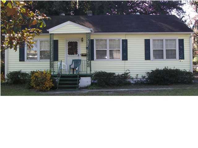 1295 Remount Road North Charleston, SC 29406 - Photo 1 of 4 Primary Photo