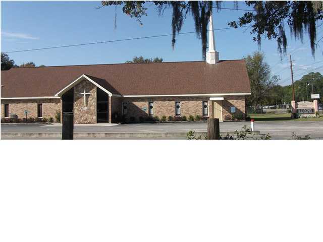 1295 Remount Road North Charleston, SC 29406 - Photo 2 of 4 Additional Photo