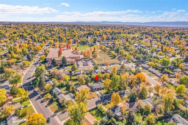 $724,000 | 4906 East Bates Avenue, Denver, CO 80222