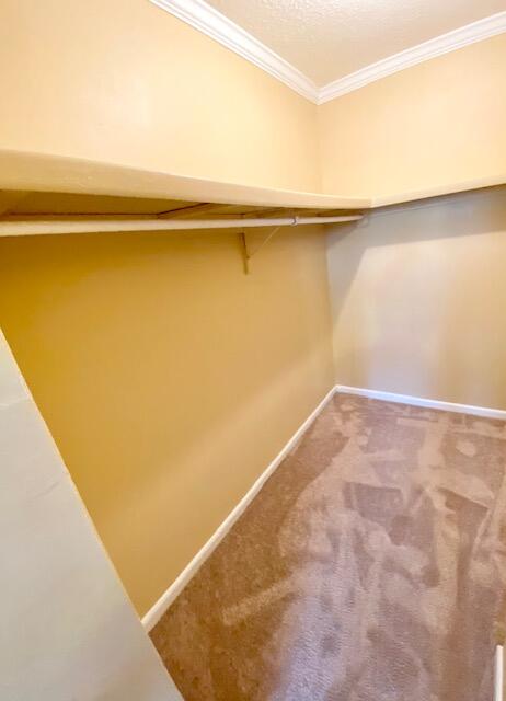 605 Colonial Drive, Unit 5 Fort Walton Beach, FL 32547 - Photo 12 of 31 a view of a room with an empty space