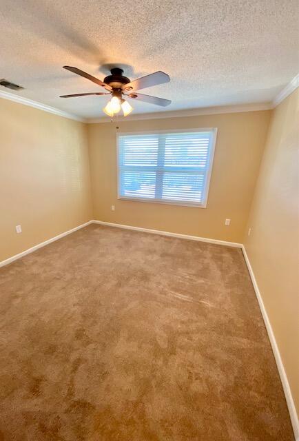 605 Colonial Drive, Unit 5 Fort Walton Beach, FL 32547 - Photo 15 of 31 a view of an empty room