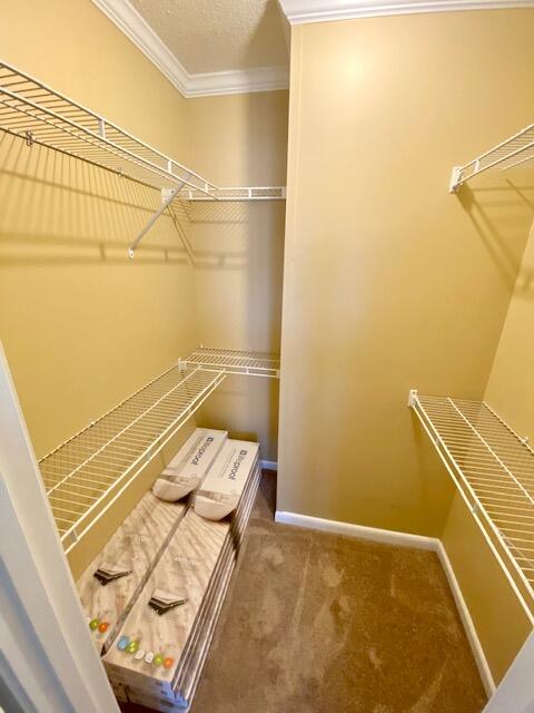 605 Colonial Drive, Unit 5 Fort Walton Beach, FL 32547 - Photo 16 of 31 a bathroom with a bathtub