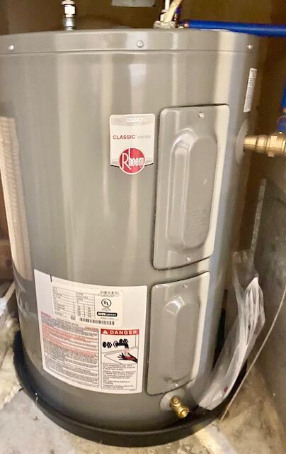 605 Colonial Drive, Unit 5 Fort Walton Beach, FL 32547 - Photo 26 of 31