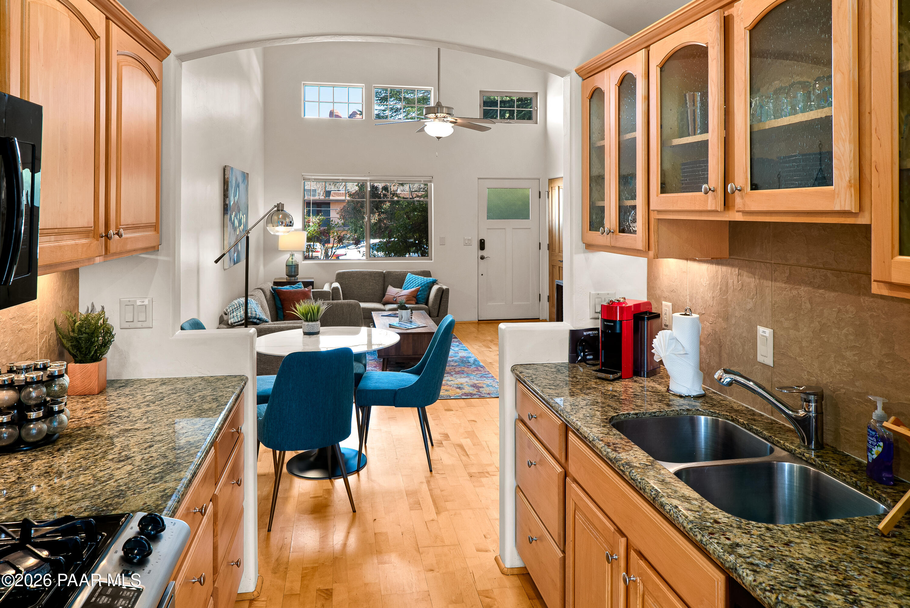 559 Jordan Road, Unit 5 Sedona, AZ 86336 - Photo 12 of 41 5