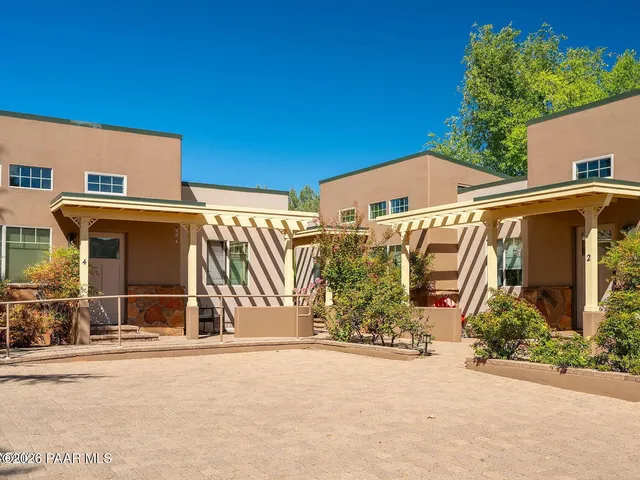 $589,900 | 559 Jordan Road, Unit 5, Sedona, AZ 86336