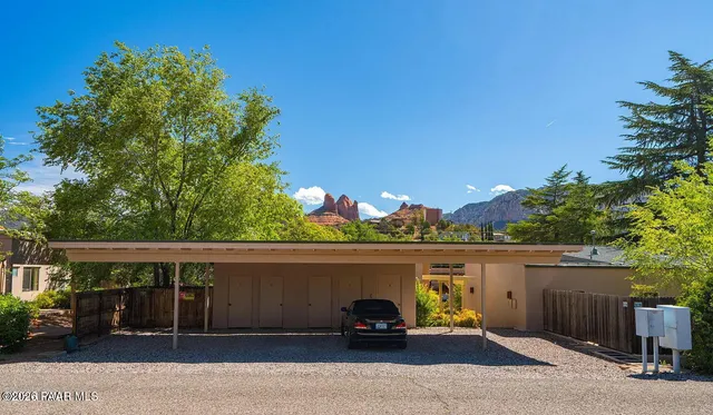 $589,900 | 559 Jordan Road, Unit 5, Sedona, AZ 86336
