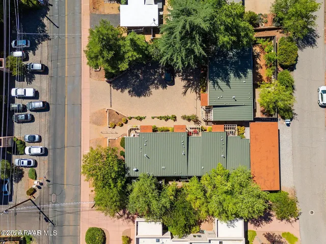 $589,900 | 559 Jordan Road, Unit 5, Sedona, AZ 86336