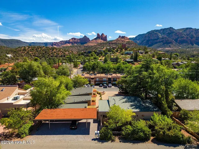 $589,900 | 559 Jordan Road, Unit 5, Sedona, AZ 86336