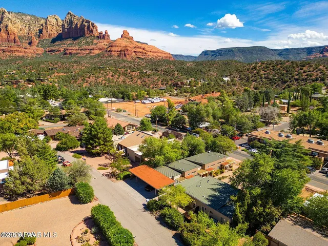 $589,900 | 559 Jordan Road, Unit 5, Sedona, AZ 86336