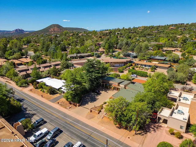 $589,900 | 559 Jordan Road, Unit 5, Sedona, AZ 86336