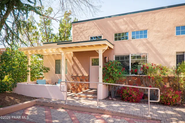 $589,900 | 559 Jordan Road, Unit 5, Sedona, AZ 86336