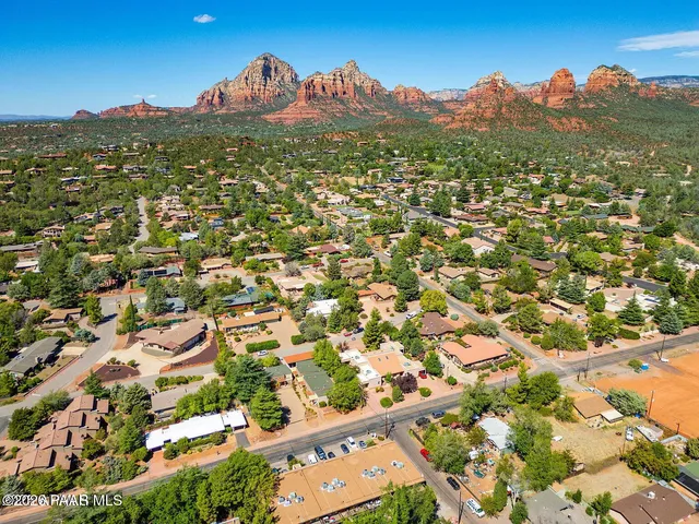 $589,900 | 559 Jordan Road, Unit 5, Sedona, AZ 86336