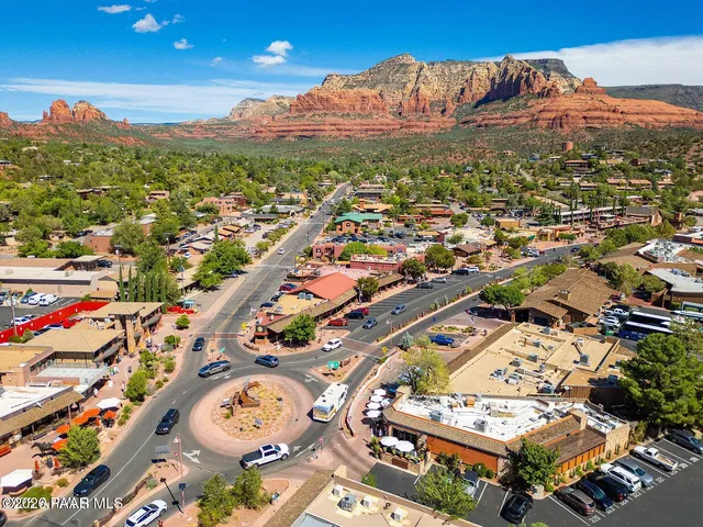 $589,900 | 559 Jordan Road, Unit 5, Sedona, AZ 86336