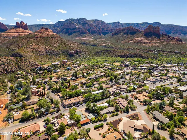 $589,900 | 559 Jordan Road, Unit 5, Sedona, AZ 86336