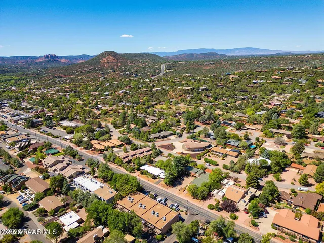 $589,900 | 559 Jordan Road, Unit 5, Sedona, AZ 86336