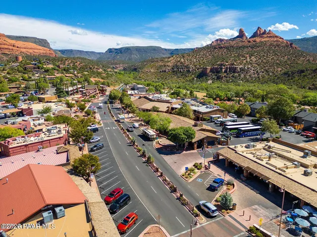 $589,900 | 559 Jordan Road, Unit 5, Sedona, AZ 86336