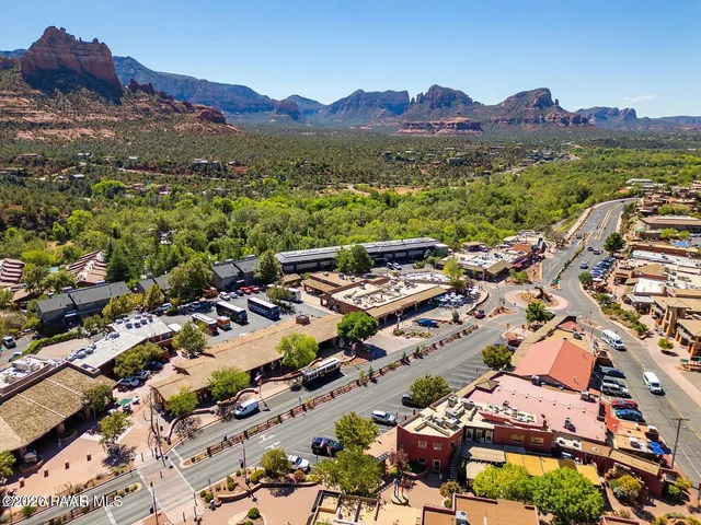 $589,900 | 559 Jordan Road, Unit 5, Sedona, AZ 86336