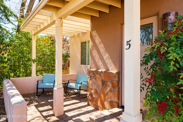 $589,900 | 559 Jordan Road, Unit 5, Sedona, AZ 86336