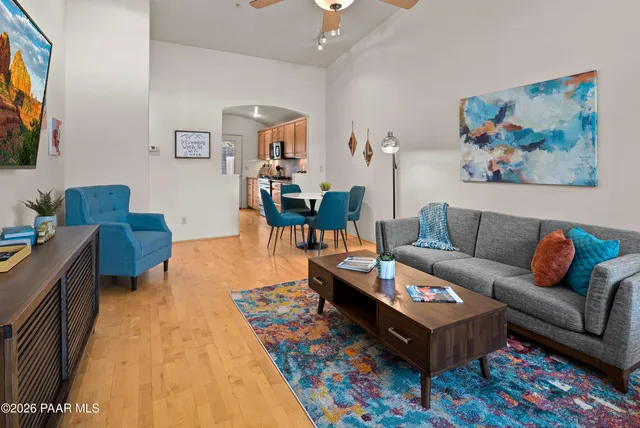 $589,900 | 559 Jordan Road, Unit 5, Sedona, AZ 86336