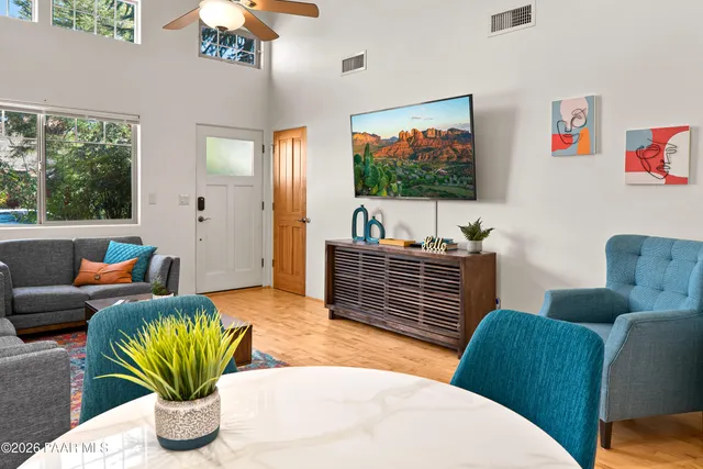 $589,900 | 559 Jordan Road, Unit 5, Sedona, AZ 86336