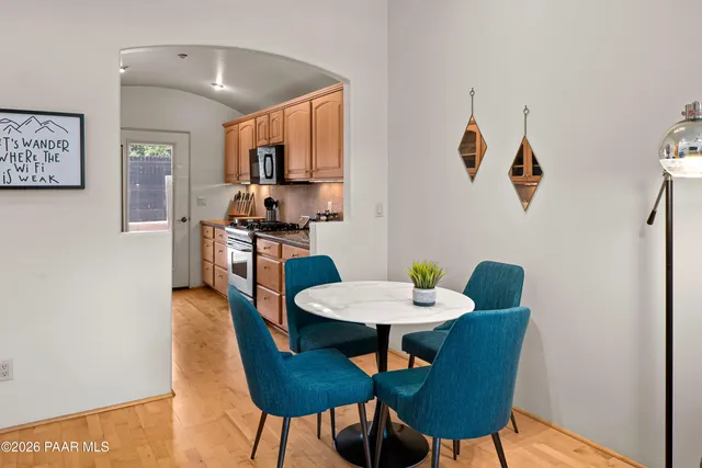 $589,900 | 559 Jordan Road, Unit 5, Sedona, AZ 86336