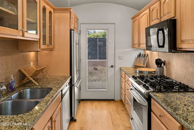 $589,900 | 559 Jordan Road, Unit 5, Sedona, AZ 86336