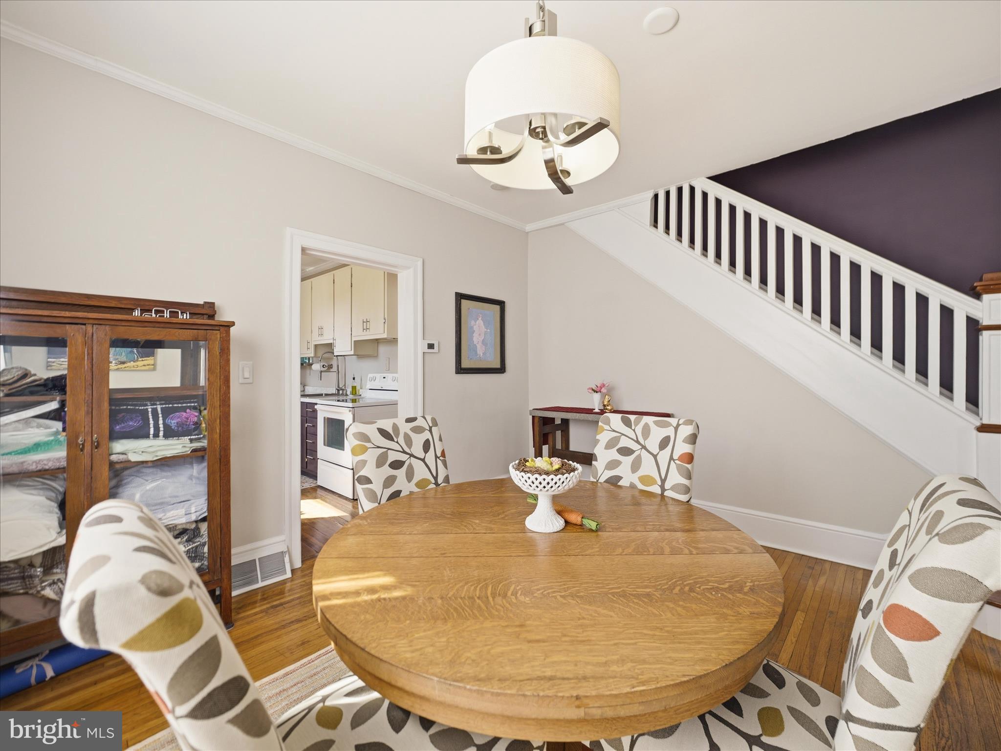 14 South High Street Funkstown, MD 21734 - Photo 11 of 33 a view of a livingroom with furniture
